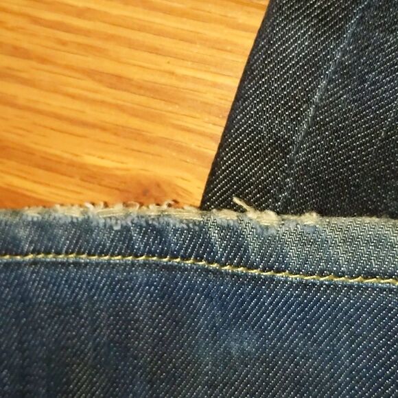 Citizens of Humanity  Kelly #001 stretch  bootcut - Picture 4 of 11